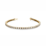Diamond Tennis Bracelet