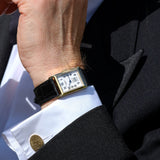 Duckworth Prestex Centenary 18ct Gold Limited Edition