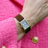 Duckworth Prestex Centenary 18ct Gold Limited Edition