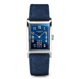 Duckworth Prestex Parker - Blue