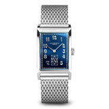 Duckworth Prestex Parker - Blue