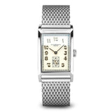 Duckworth Prestex Parker - Cream