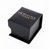 Vorsteckring aus Platin