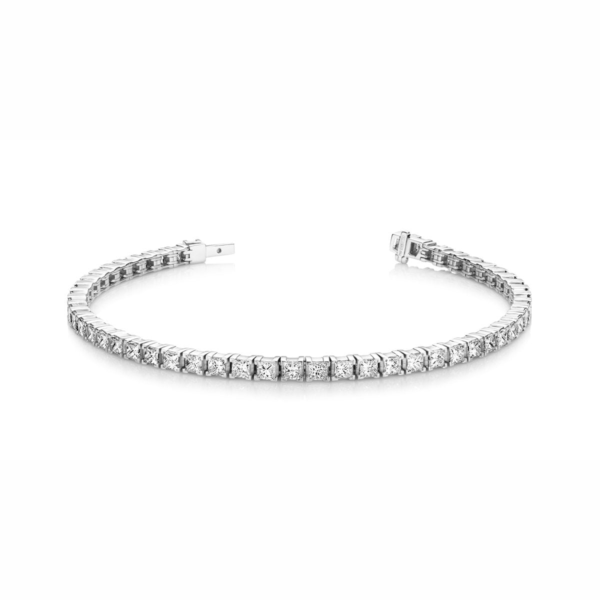 Diamond Tennis Bracelet