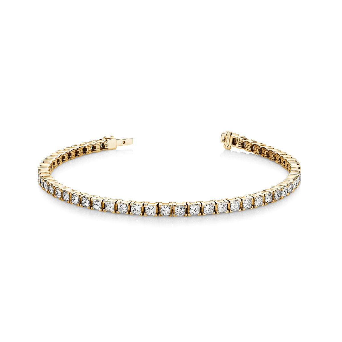 Diamond Tennis Bracelet